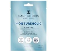 Sans-Soucis Skin-care MasksMoistureholic Sheet Mask