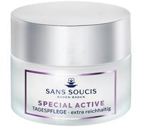 Sans-Soucis Skin-care Special-ActiveDay Care Extra Rich