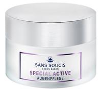 Sans-Soucis Skin-care Special-ActiveExtra rich eye care
