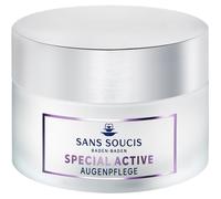Sans-Soucis Skin-care Special-ActiveEye Care Extra Rich