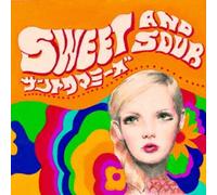SANS TOI M`AMIES - Sweet & Sour