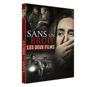 Sans un bruit 1 + 2 - Coffret