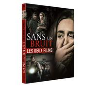 Sans un bruit 1 + 2 - Coffret [Blu-ray]