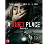 sans Un Bruit [Blu-Ray]