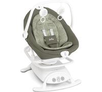Joie Sansa 2in1 Infant Bouncer & Baby Rocker - Palms