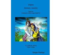 Sanscrito Grammatica della Lingua degli Dei