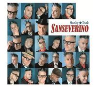 Sanseverino - Honky Tonk