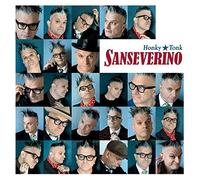 Sanseverino - Honky Tonk