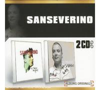 Sanseverino - Le Tango Des Gens