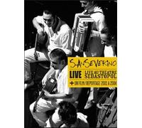 Sanseverino : Live au théâtre Sebastopol - Édition Limitée 2 DVD