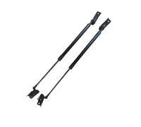 SANSHAOWUDI 2Pcs Car Rear Tailgate Boot Gas Struts for Infiniti FX35FX45 2002-2008, Auto Tailgate Lifter Lift Support System Shock Lift Support Arm Left and Right Strut Easy To Install,90452-CL00A