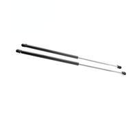 SANSHAOWUDI 2Pcs Car Rear Tailgate Boot Gas Struts for Jeep Wrangler YJ 1987-1995, Auto Tailgate Lifter Lift Support System Shock Lift Support Arm Left and Right Strut Easy To Install