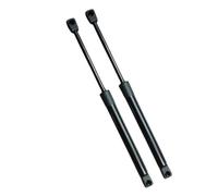 SANSHAOWUDI 2Pcs Car Rear Tailgate Boot Gas Struts for Mini Cooper 2021 2022 2023, Auto Tailgate Lifter Lift Support System Shock Lift Support Arm Left and Right Strut Easy To Install