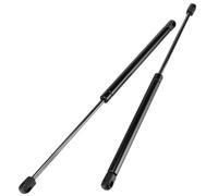 SANSHAOWUDI 2Pcs Car Rear Tailgate Boot Gas Struts for Seat Ateca (KH7) 2016-2021, Auto Tailgate Lifter Lift Support System Shock Lift Support Arm Left and Right Strut Easy To Install 575827550