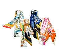 SansHeBe Women's Sj4pcs-1 Fashion Scarf
