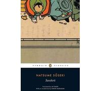 SANSHIRO By Natsume, Soseki (Author) Paperback on 23-Feb-2010