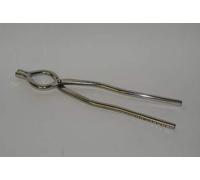 SANSI | Stainless Steel Pakkad | Food Tong |Cooking Tongs| Utility Tongs| tongs for cooking| tongs | kitchen tongs | tongs for cooking | tongs stainless steel| Sandasi