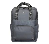 Sansibar Backpack Anthracite, anthracite, One size