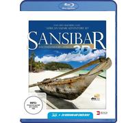 Sansibar - Sansibar 3D: Blu-ray 3D + 2D