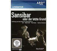 Sansibar oder der letzte Grund