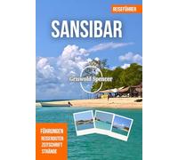 SANSIBAR REISEFÜHRER 2025-2026