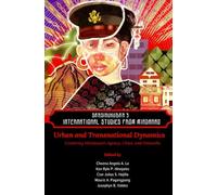 Sansinukuban 3: International Studies from Mindanao: Urban and Transnational Dynamics: Centering Mindanao's Agency, Cities, and Networks