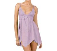 SANSIWU Women Butterfly Fairy Cosplay Costume Fairy Princess Costume Forest Fairy Costume Sexy Pixie Princess Cosplay Tube Tops Dress+Wings Musa Costume (P-04, S)