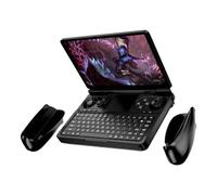 SanSixi Console Grip Accessories New Grip for GPD WIN MINI Windows 11 Mini Laptop Gaming PC