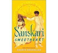 Sanskari Sweetheart