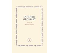 Sanskrit Glossary (ASRAM VIDYA COLLECTION)
