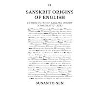 Sanskrit Origins of English: Etymologies of English Words (aposematic- bee)
