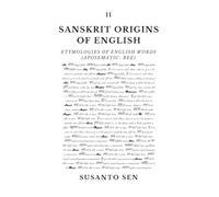 Sanskrit Origins of English: Etymologies of English Words (aposematic- bee): 7