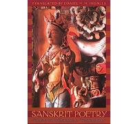 Sanskrit Poetry from Vidyakara's Treasury