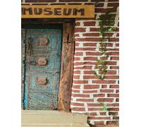 Sanskriti Museum & Art Gallery, Dipugaraha, Hazaribagh: Comparative Study With S. C. Roy's Private Library Cum Museum: Achievements & Challenges