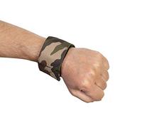 SANSOLID Tactical Military Watchband Cover To Keep And Protect Your Watch