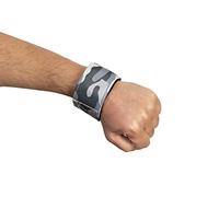 SANSOLID Tactical Military Watchband Cover To Keep And Protect Your Watch