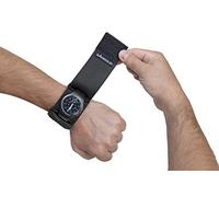SANSOLID Tactical Military Watchband Cover To Keep And Protect Your Watch