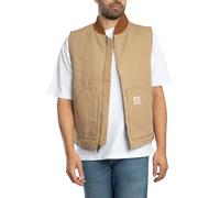 Sansome Gilet Tigers Eye L