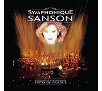 Sanson Symphonique [VINYL]