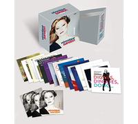 Sanson, Veronique - Anthologie -Box Set/Ltd-
