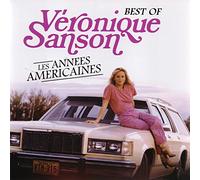 Sanson, Veronique - Best of Les Annees..