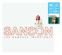 Sanson, Veronique - Best of / Raretes