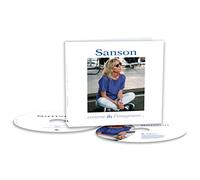 Sanson, Veronique - Comme Ils.. -CD+DVD-