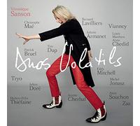 Sanson, Veronique - Duos Volatils -Digislee-