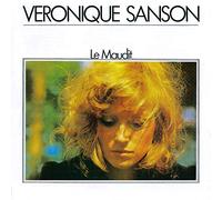 Sanson, Veronique - Le Maudit