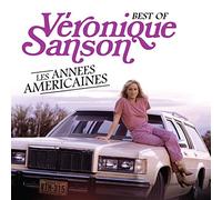 SANSON,VERONIQUE - Les Annees Americaines [VINYL]