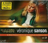 Sanson,Veronique - Les Plus Belles Chansons 2