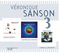 Sanson, Veronique - Longue Distance/d un