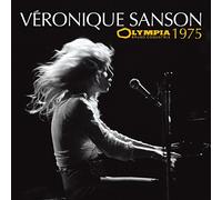 SANSON,VERONIQUE - Olympia 75 [VINYL]