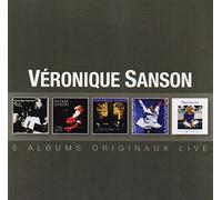 SANSON,VERONIQUE - Original Album Series